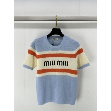 Miu Miu T-Shirts